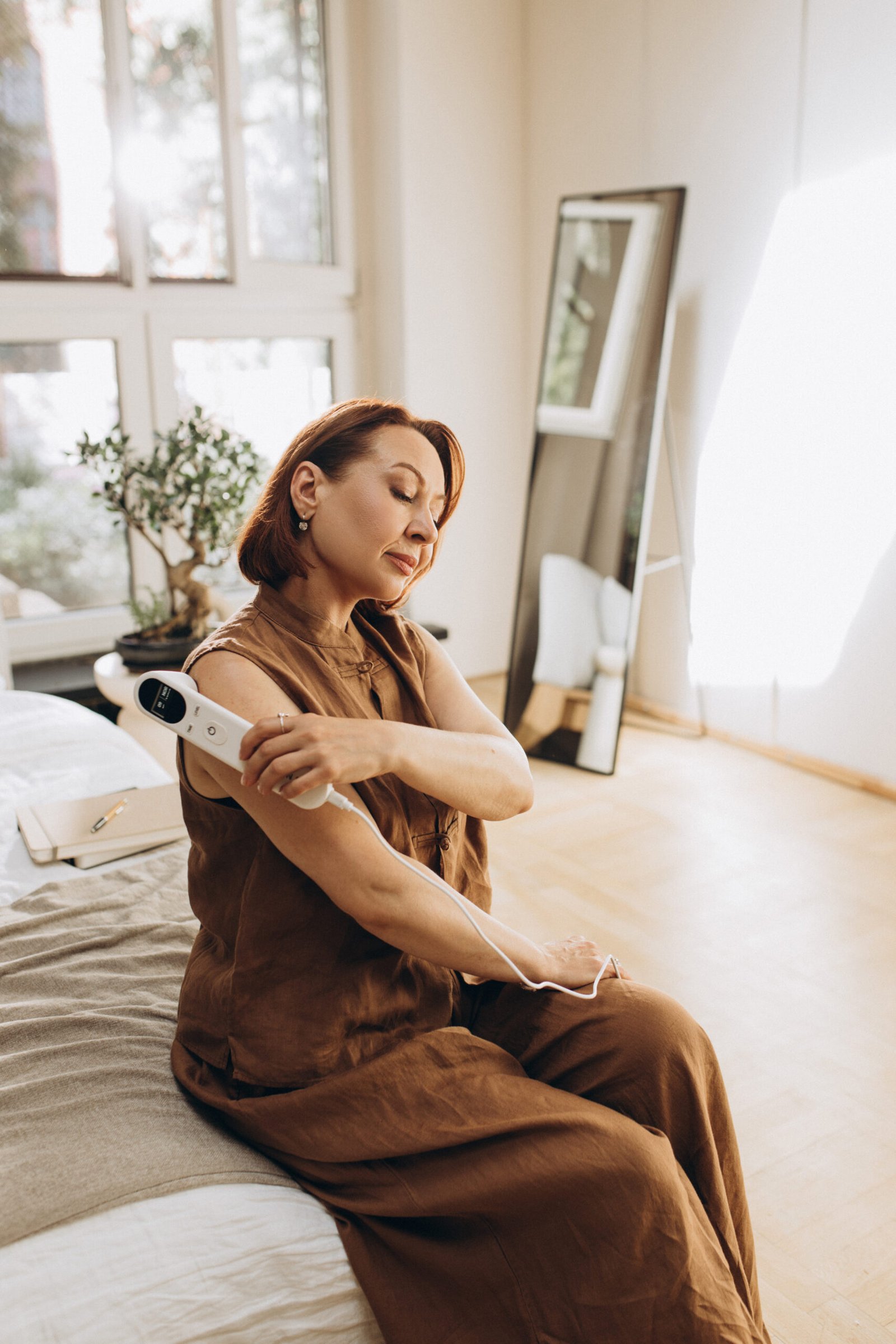 Ultra Ulga — koreańska technologia wellness, Sebone Sosnowiec