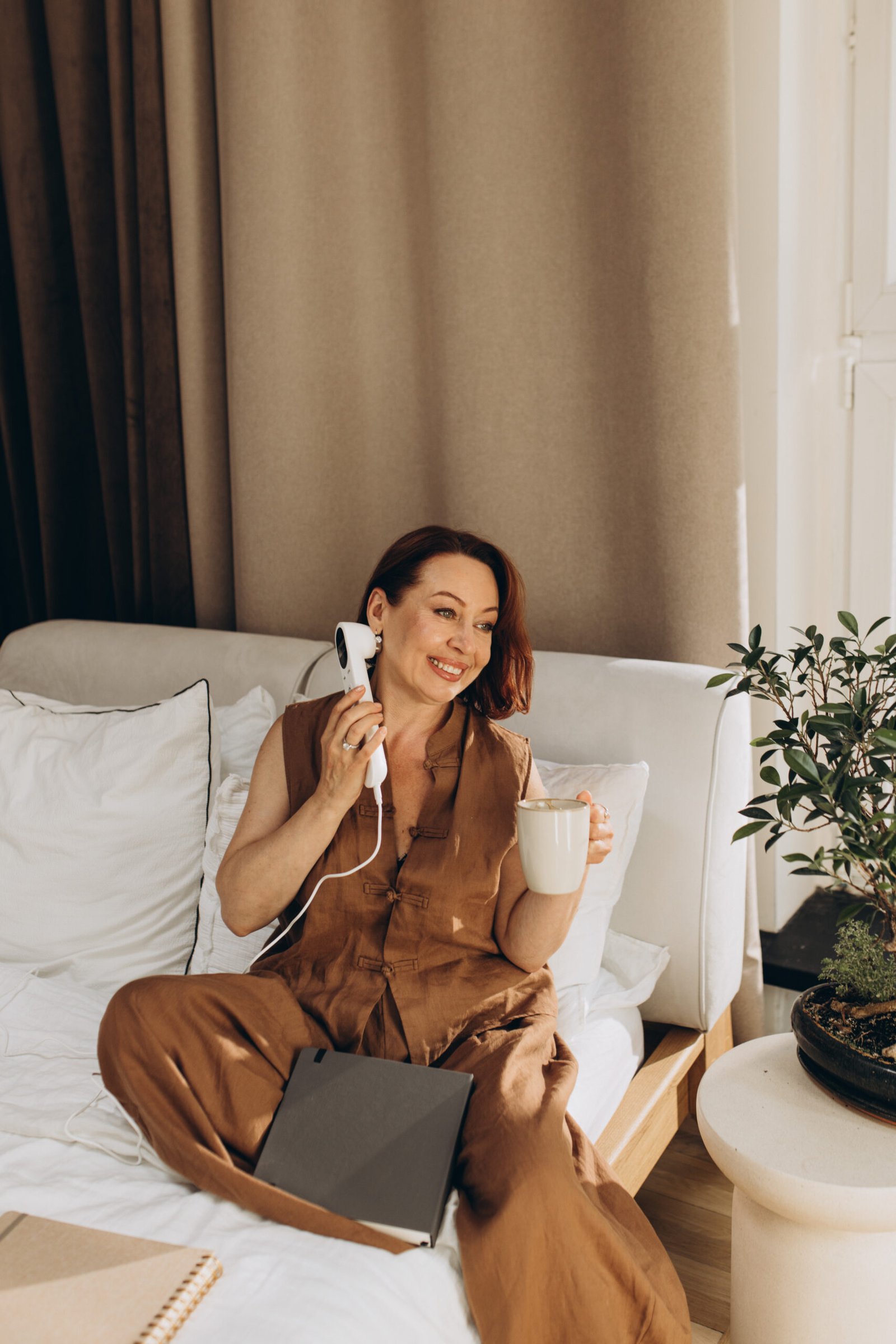 Ultra Ulga — koreańska technologia wellness, Sebone Sosnowiec