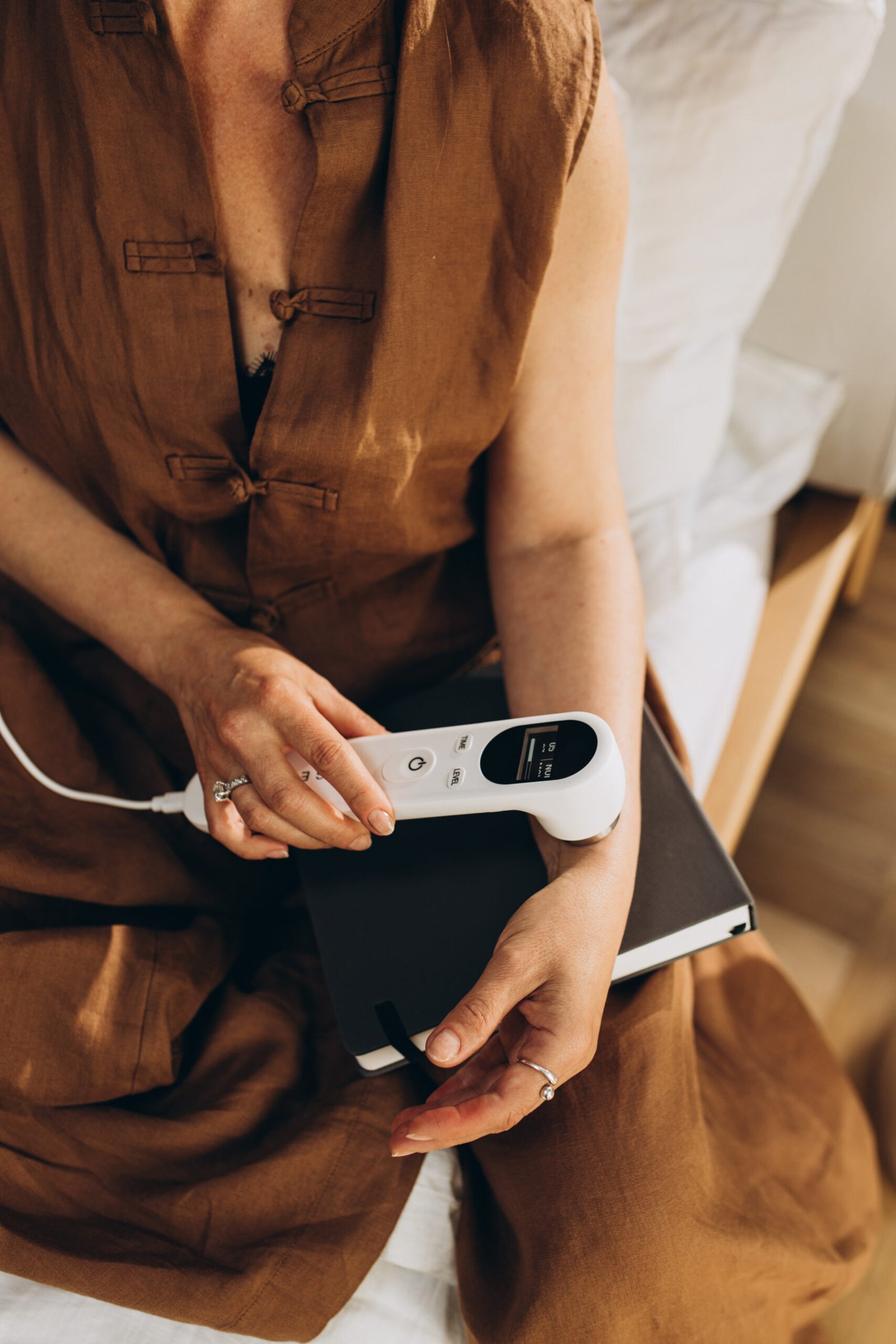 Ultra Ulga — koreańska technologia wellness, Sebone Sosnowiec